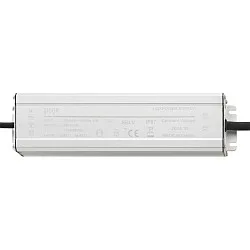 Outdoor LED Treiber POWERLINE, IP67, 100-240V AC / sek. 24VDC, 150W / 860mA, schaltbar
