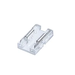 Direktverbinder für 8mm COB-Streifen einfarbig 24V, COB Einspeiser und Verbinder