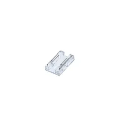 Direktverbinder für 10mm COB-Streifen einfarbig 24V, COB Einspeiser und Verbinder