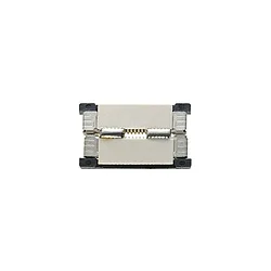 Verbinder ohne Kabel für 10mm Indoor LED Strips (24V) - RGB