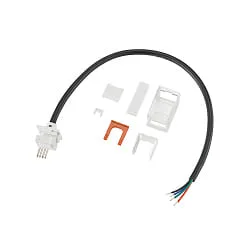 Schnelleinspeisung für ART TOP, RGB