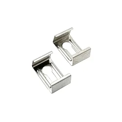 Montageklammern / Spannfedern (2er Set) für LED Profil KS-SIG-PROF9