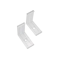 Montageklammern / Spannfedern (2er Set) für LED Profil KS-SIG-PROF13