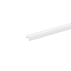Cover slim, 2m, matt