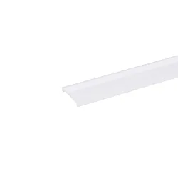 Abdeckung Reflektor, 1m, matt