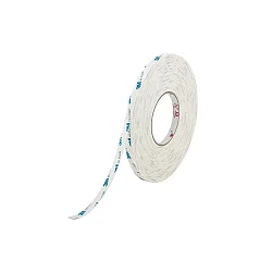 3M Adhesive tape 1600T, 12mm, 20m roll