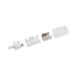 Schnell Einspeiser für ART OMNI/TOP IP54, Top