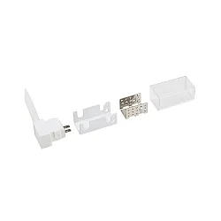 Schnell Einspeiser für ART OMNI/TOP IP54, rechts