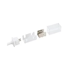 Schnell Einspeiser für ART SIDE IP67, Top
