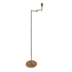 floor lamp BELLA E27 IP20, dimmable