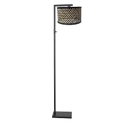 floor lamp STANG E27 IP20, dimmable