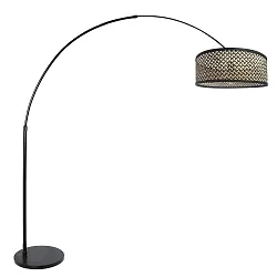 floor lamp SPARKLED LIGHT E27 IP20, dimmable