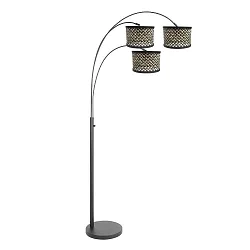 floor lamp SPARKLED LIGHT E27 IP20, dimmable