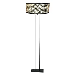 floor lamp STANG E27 IP20, dimmable