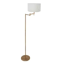 floor lamp BELLA E27 IP20, dimmable