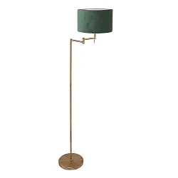 floor lamp BELLA E27 IP20, dimmable