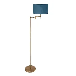 floor lamp BELLA E27 IP20, dimmable