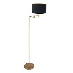 floor lamp BELLA E27 IP20, dimmable