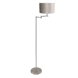 floor lamp BELLA E27 IP20, dimmable