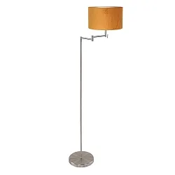 floor lamp BELLA E27 IP20, dimmable