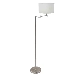 floor lamp BELLA E27 IP20, dimmable