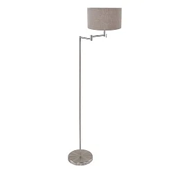 floor lamp BELLA E27 IP20, dimmable