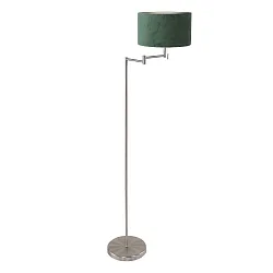 floor lamp BELLA E27 IP20, dimmable