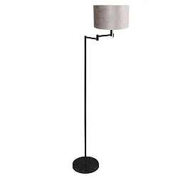 floor lamp BELLA E27 IP20, dimmable
