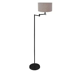 floor lamp BELLA E27 IP20, dimmable