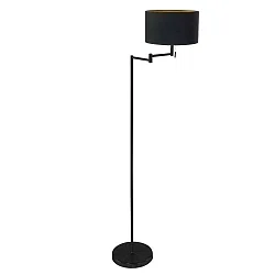 floor lamp BELLA E27 IP20, dimmable