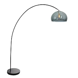 floor lamp SOLVA E27 IP20, dimmable