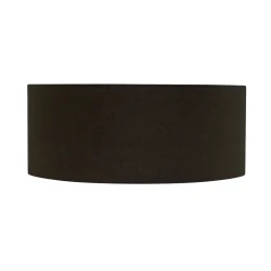 floor lamp STANG 1 flame E27 IP20, black dimmable