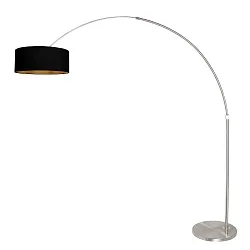 floor lamp SPARKLED LIGHT E27 IP20, dimmable