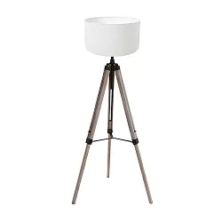 floor lamp TRIEK E27 IP20, dimmable