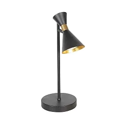 table lamp PRETO GU10 IP20, dimmable