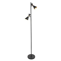 floor lamp PRETO GU10 IP20, dimmable