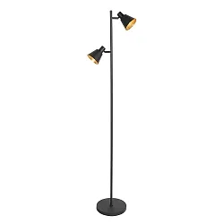 floor lamp OEROE E14 IP20, dimmable