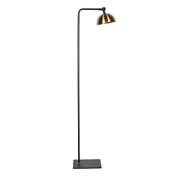 floor lamp PINTINO GU10 IP20, dimmable