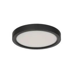 ceiling luminaire CEILING AND WALL IP44, dimmable