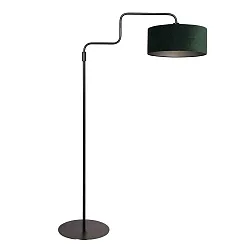 floor lamp BLOEBA E27 IP20, dimmable