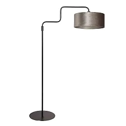 floor lamp BLOEBA E27 IP20, dimmable