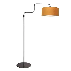 floor lamp BLOEBA E27 IP20, dimmable