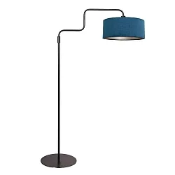 floor lamp BLOEBA E27 IP20, dimmable