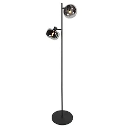 floor lamp TENEBRIS E14 IP20, dimmable