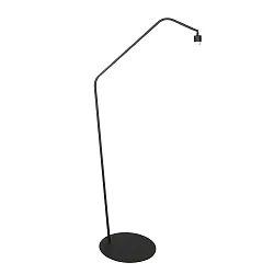 floor lamp ZIG-ZAG E27 IP20, dimmable