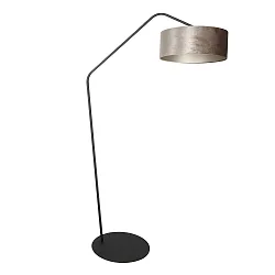 floor lamp ZIG-ZAG E27 IP20, dimmable