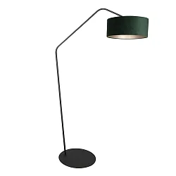 floor lamp ZIG-ZAG E27 IP20, dimmable