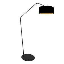 floor lamp ZIG-ZAG E27 IP20, dimmable