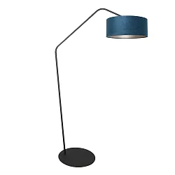floor lamp ZIG-ZAG E27 IP20, dimmable