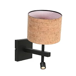 floor lamp ZIG-ZAG E27 IP20, dimmable